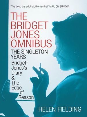 cover image of The Bridget Jones Omnibus